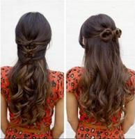 new hairstyle for women اسکرین شاٹ 1