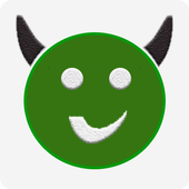 Happymod APK ~ ML COC Legends FF Free Mod App 2019 icon