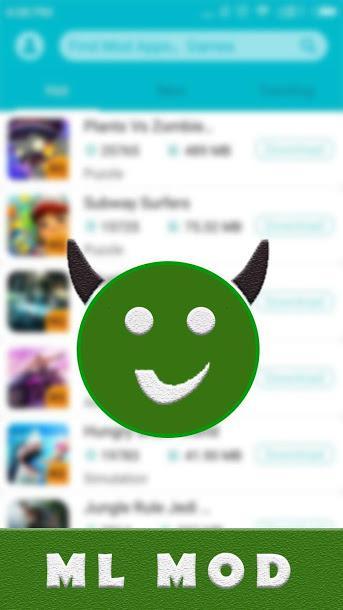 Happymood apk