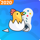 a Happy Chick Emulator Guide ícone