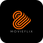 HD Movies Online - MovieFlix HD আইকন