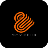 HD Movies Online - MovieFlix HD أيقونة