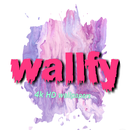 Wallfy (Amoled 4k Wallpapers) aplikacja