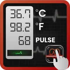 Instant Body Temperature Check