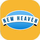 ikon New Heaven