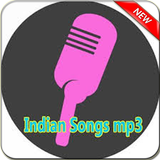 New Hindi Songs offline icône