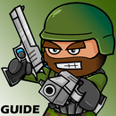 Guide for Mini Militia Doodle Gun 2020 APK