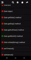 Typescript exercises screenshot 6