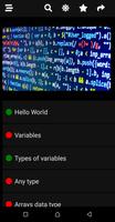 Typescript exercises poster