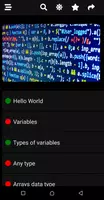 Typescript exercises poster