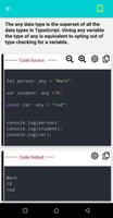 Typescript exercises screenshot 2