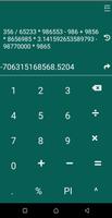 Calculator ảnh chụp màn hình 1