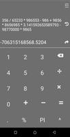 Calculator ảnh chụp màn hình 2