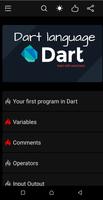 Dart Language screenshot 1