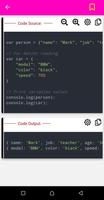 JavaScript Exercises screenshot 2