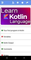 Kotlin exercises screenshot 1