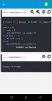 Python Exercises screenshot 4