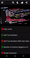 Python Exercises poster