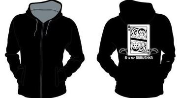 New Hoodie Design poster