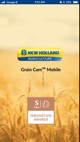 Grain Cam™ Mobile Affiche