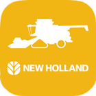 New Holland Harvest Excellence أيقونة
