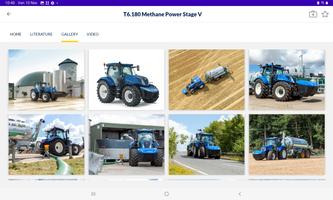 3 Schermata New Holland STST 4.0