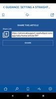 PLM In-Cab Support ภาพหน้าจอ 2