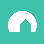 newhome – real estate portal icon