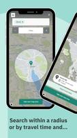 newhome – real estate portal screenshot 2