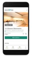 newhome – real estate portal screenshot 3