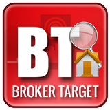 Broker Target icono
