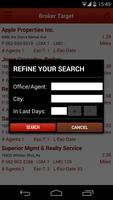 Broker Target imagem de tela 2