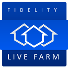Fidelity Live Farm ícone