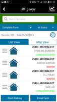 Fidelity Total Farm اسکرین شاٹ 1