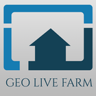 Geo Live Farm icône
