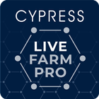 Cypress Live Farm Pro icon