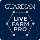 Guardian Live Farm Pro Zeichen