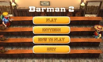 Barman 2. New adventures स्क्रीनशॉट 3