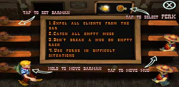 Best Game Barman