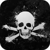 Guerres de Pirate icône