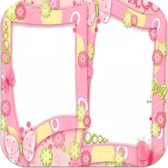 Photo Frames World Flower アプリダウンロード