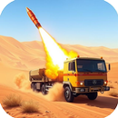 Missile Truck: Modern Warfare APK