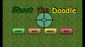 Shoot the Doodle 海报