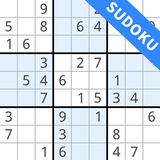 Sudoku Master: Classic Puzzle