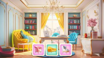 برنامه‌نما Tiles Match عکس از صفحه