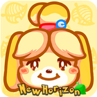 ACNH World-Animal Crossing : New horizon Guide 아이콘