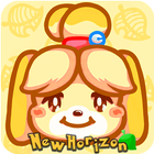 ACNH World-Animal Crossing : New horizon Guide آئیکن