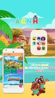 ACNH World-Animal Crossing : New horizon Guide ภาพหน้าจอ 1