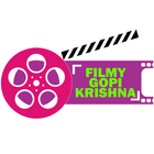 Filmy GopiKrishna-icoon