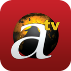 Avenues TV biểu tượng
